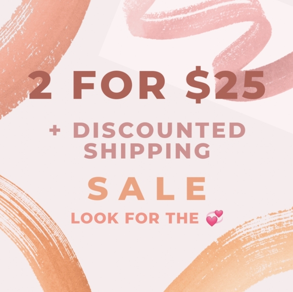 💞 Chunky Faced Crystal Creamy Mint Necklace - Picture 6 of 6